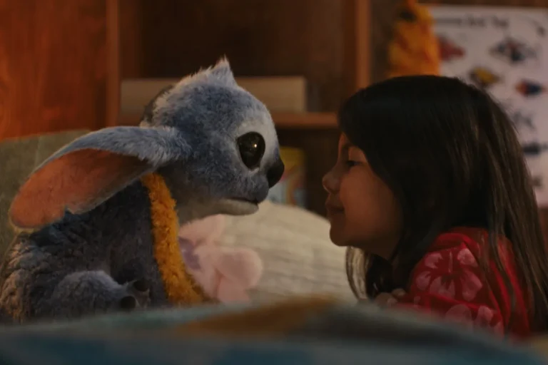 Movie Review: ‘Lilo & Stitch’ (2025) Continues Disney’s Trend of Lifeless Remakes