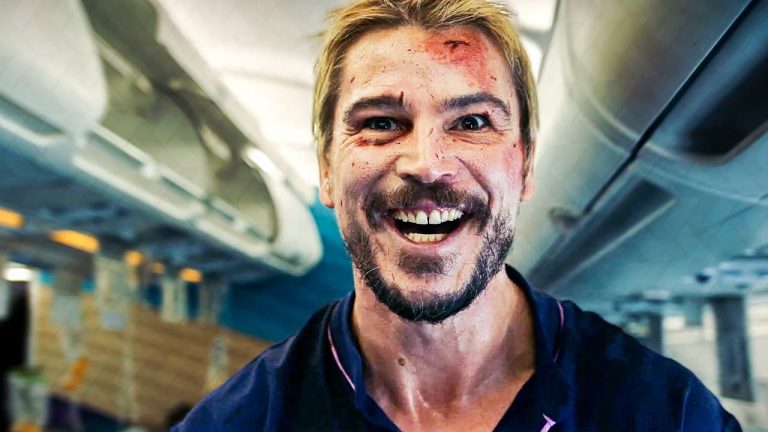 Movie Review: ‘Fight or Flight’ Should Have Been Grounded