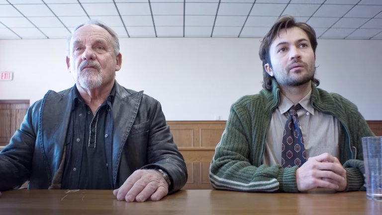 Movie Review: ‘Any Day Now’ Keeps You Guessing