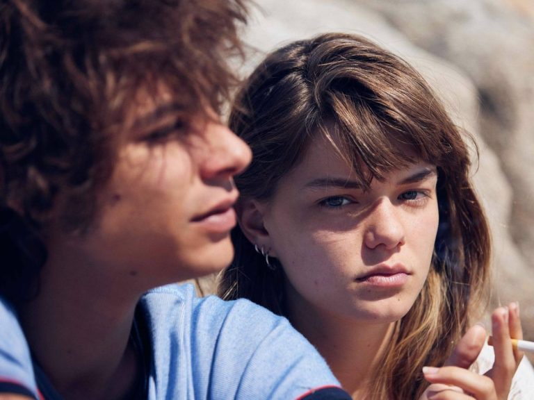 Movie Review (Cannes 2025): ‘Romería’ Allows Carla Simón’s Memories To Wash Ashore in Galicia