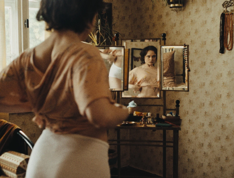 Movie Review (Cannes 2025): Mascha Schilinski’s ‘Sound of Falling’ Turns Pain Into Poetry