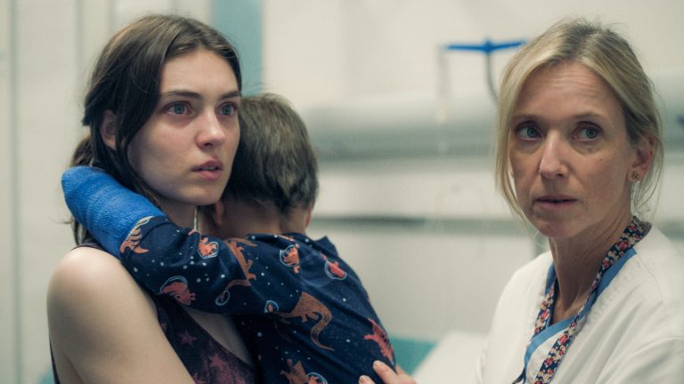 Movie Review (Cannes 2025): ‘Adam’s Sake’ Finds Humanity in Institutional Coldness