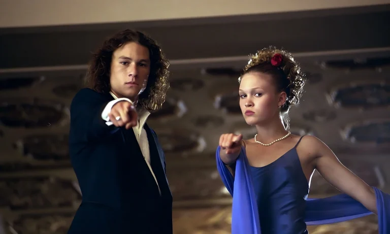 Women InSession: 10 Things I Hate About You vs The Taming of the Shrew (1967)