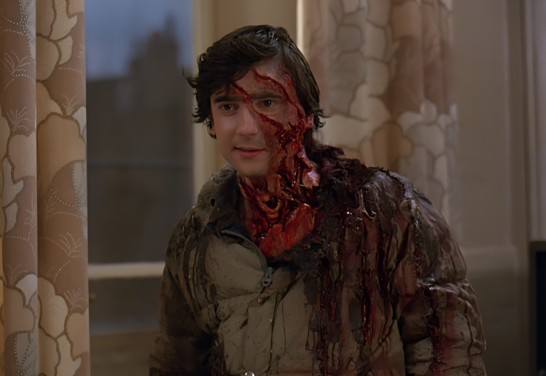 Women InSession: Favorite Werewolf Movies