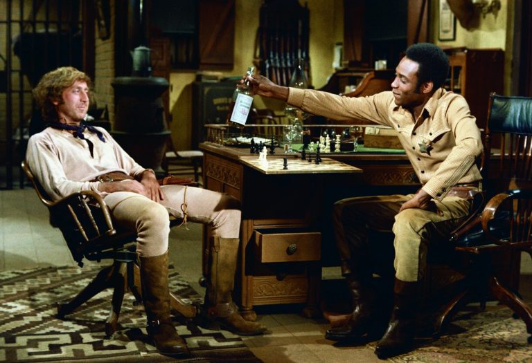Op-Ed: Mel Brooks Is the Greatest American Comedian of the 20th Century.