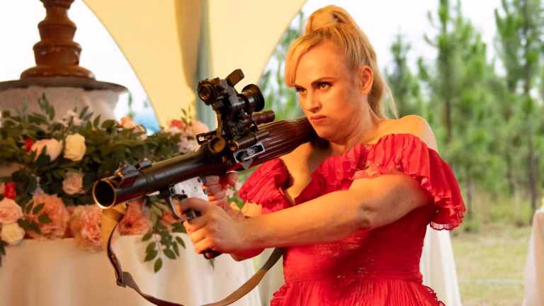 Movie Review: ‘Bride Hard’ is Predictable and Lazy