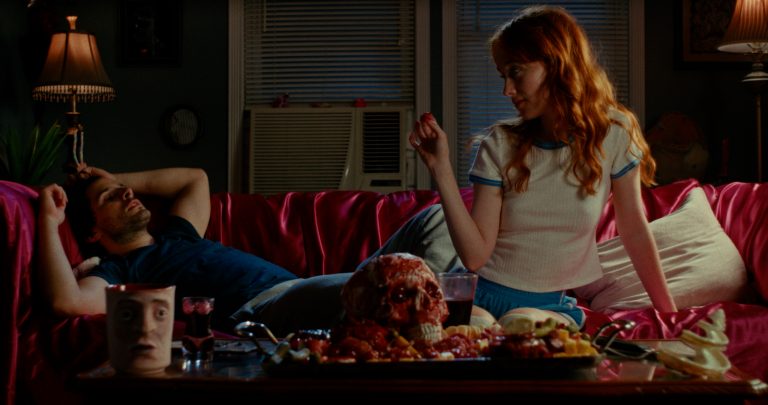 Movie Review: ‘Cannibal Mukbang’ Feeds the Extremes