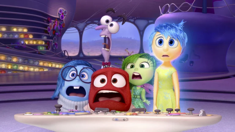 Op-Ed: The Emotional Impact of ‘Inside Out’ 10 Years Later