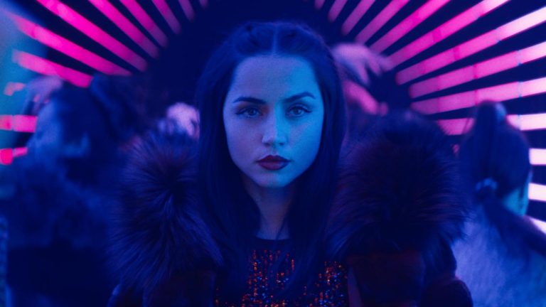 Podcast Review: From the World of John Wick: Ballerina