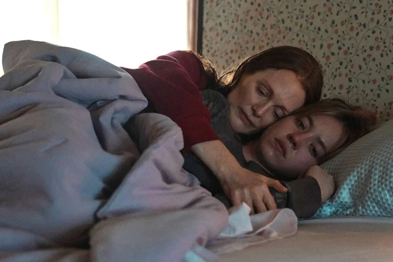 Movie Review: ‘Echo Valley’ is a Massive Misfire