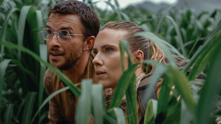 Movie Review: Jurassic World Rebirth Delivers Thills and Chills