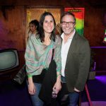 Justin Henry_Deb Berger_One Love