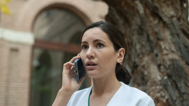 Movie Review: ‘A Widow’s Game’ is a Shallow Affair