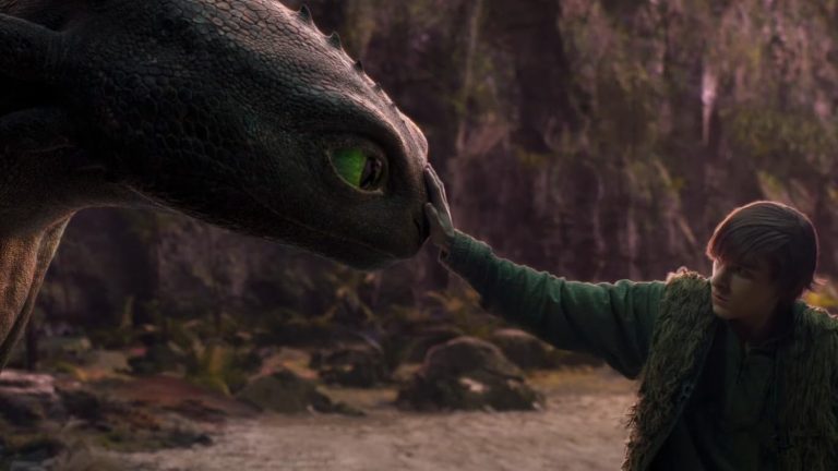 Movie Review: ‘How to Train Your Dragon (2025)’ is an Interesting Exercise in Copy/Paste