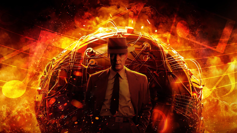 Episode 640: Top 5 Film Scores of the Decade (so far)