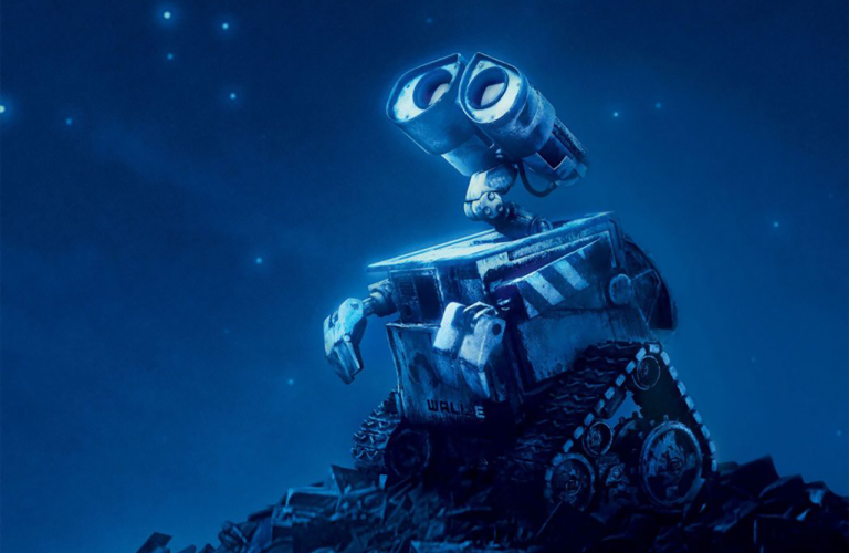 Episode 642: Ranking Pixar