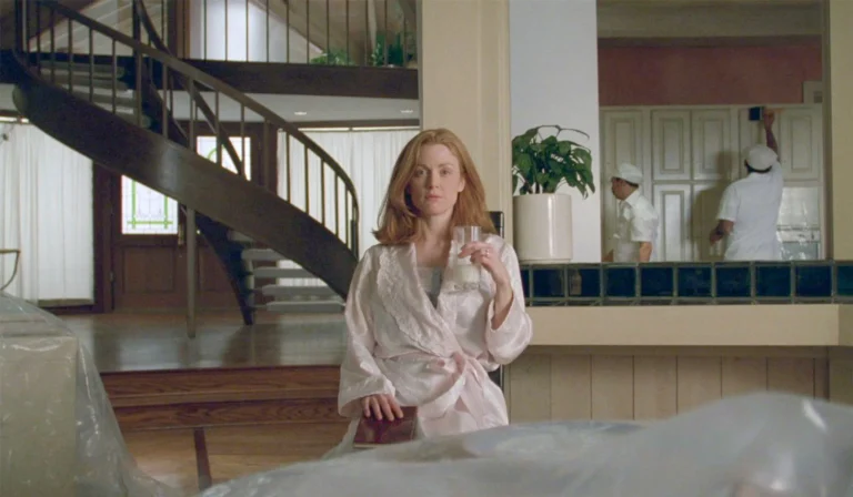 Op-Ed: Thirty Years Later, Do We Feel ‘Safe?’: Exploring Race, Affluency, and Aesthics in Todd Haynes’ Sophomore Feature Film