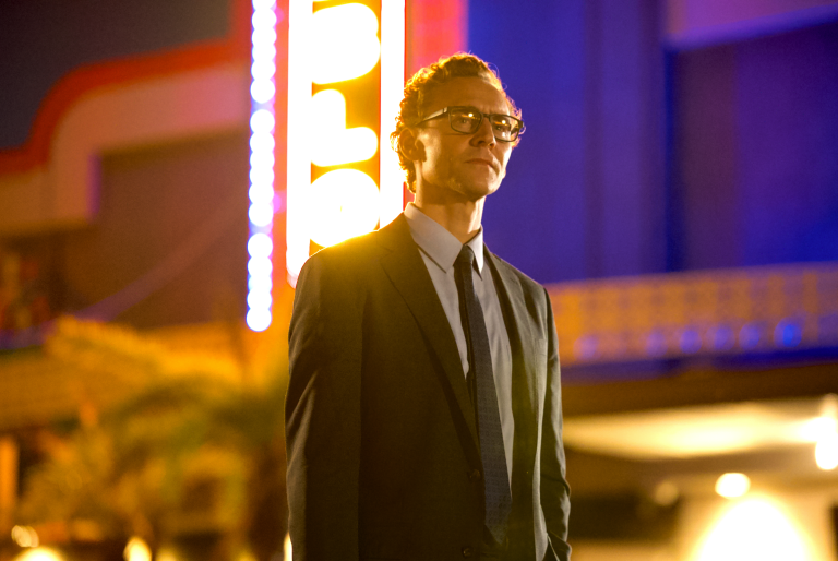 Podcast Review: The Life of Chuck