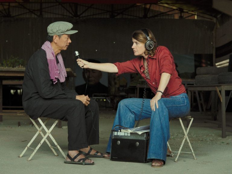Movie Review: ‘Meeting With Pol Pot’ Investigates Necessary Truth