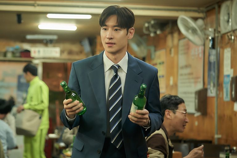 Movie Review: ‘Big Deal’ is Not Big Enough to Warrant Your Interest