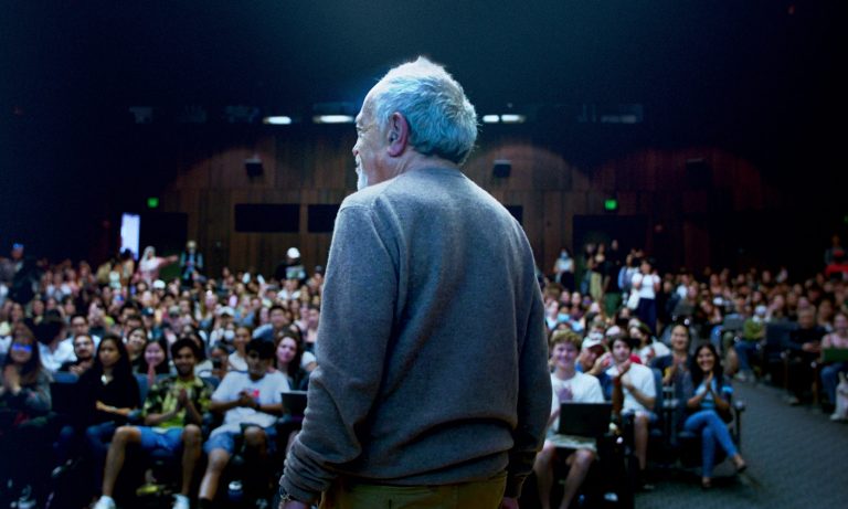 Movie Review: ‘The Last Class’ is a Class in Affection