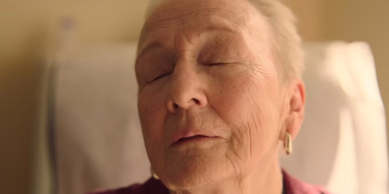 Movie Review: ‘Familiar Touch’ is Touching and Devastating