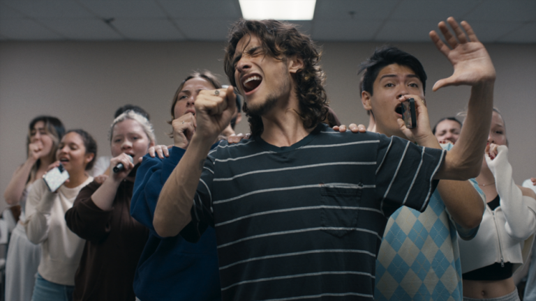 Movie Review (Tribeca Festival 2025): ‘Just Sing’ Is A Pitchy A Cappella Portrait