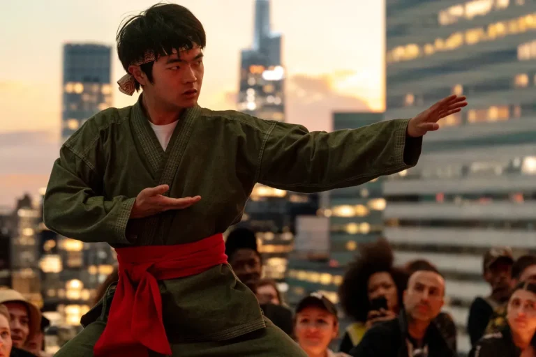 Movie Review: ‘Karate Kid: Legends’ Proves It’s Time to Put this Franchise in a Body Bag