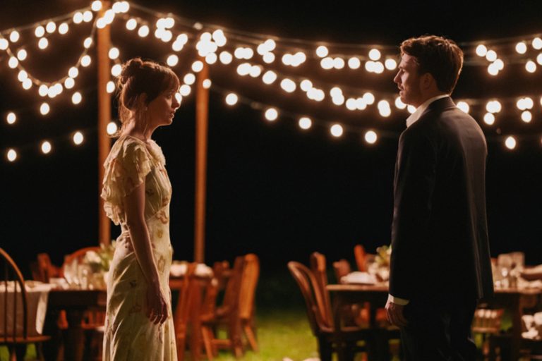 Movie Review: ‘Materialists’ Fulfills All Of Our Criteria