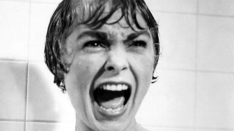 Op-Ed: ‘Psycho:’ A Look Back At a 1st Viewing On Its 65th Birthday