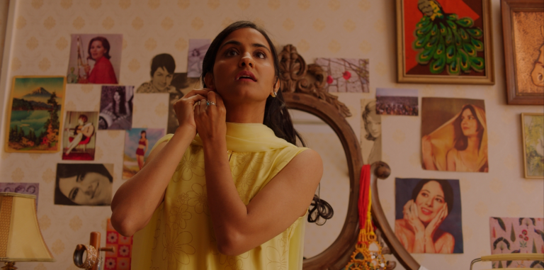 Movie Review: ‘The Queen of My Dreams’ is Charming and Heartbreaking