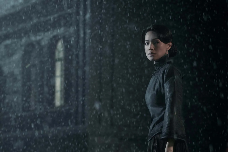 Movie Review (Cannes 2025): In ‘Resurrection’, Bi Gan Reimagines the Language of Cinematic Dreams