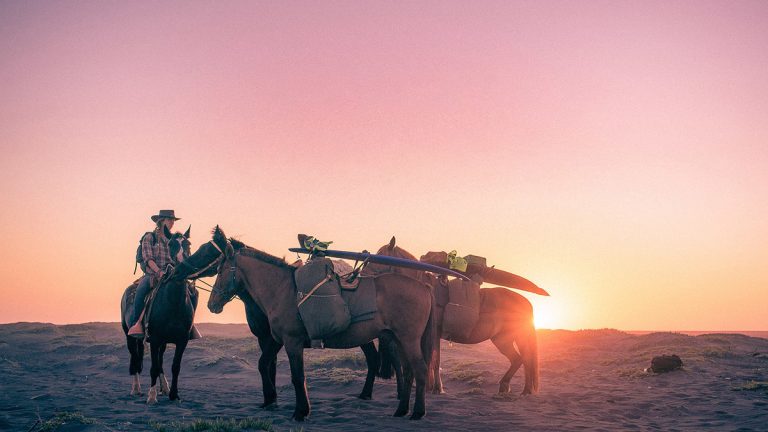 Movie Review: ‘The Road to Patagonia’ Masters The Art of Slowing Down