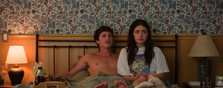 Movie Review: ‘Oh, Hi!’ is Safe and Distracted