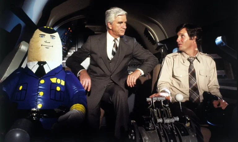 Classic Film Review: ‘Airplane!’ is a Masterpiece