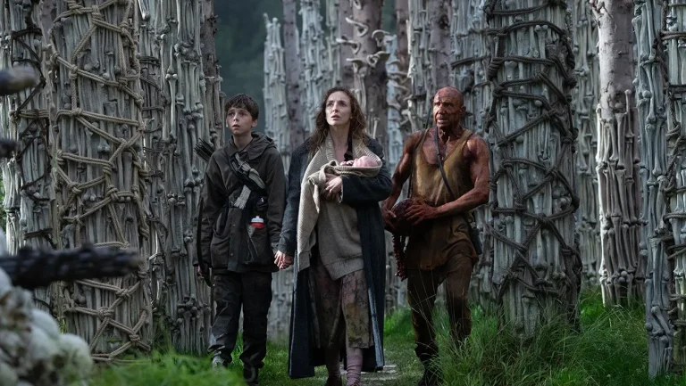 Podcast Review: 28 Years Later