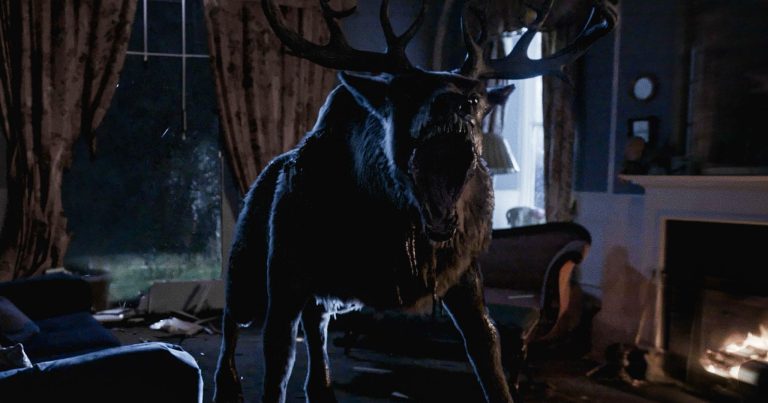 Movie Review: ‘Bambi: The Reckoning’ is Bloody and Unflinching