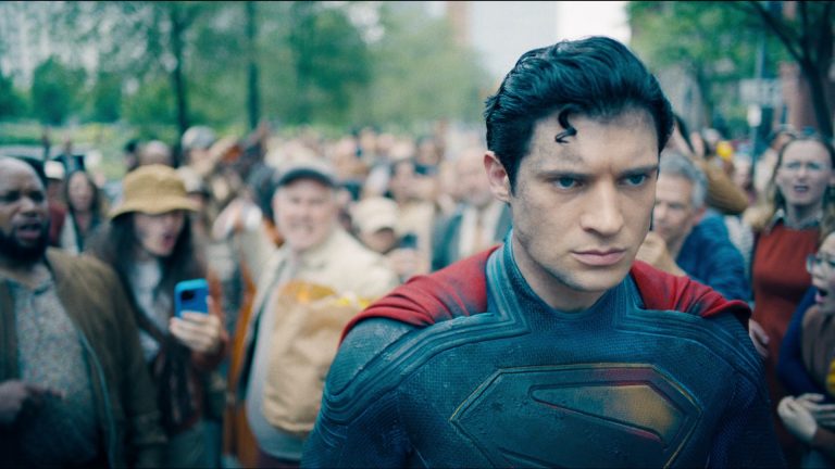 Movie Review: ‘Superman (2025)’ is Pure Comic Book Bliss