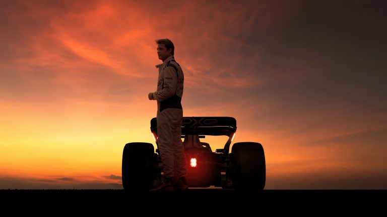 Podcast Review: F1