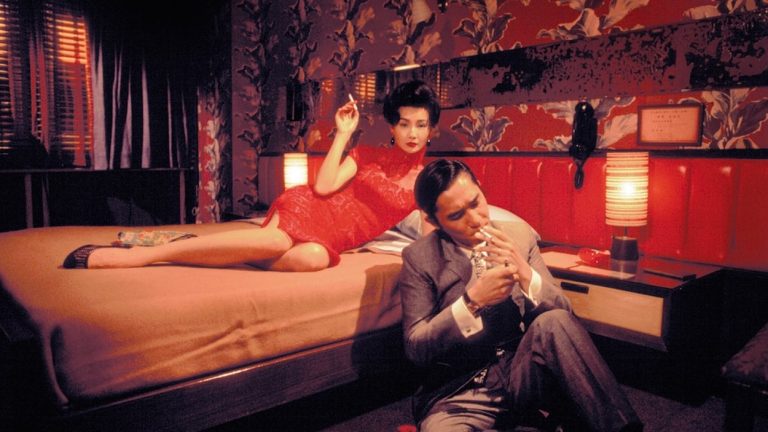 A Cinema of Moments: A Celebration of Wong Kar-wai on his 67th Birthday