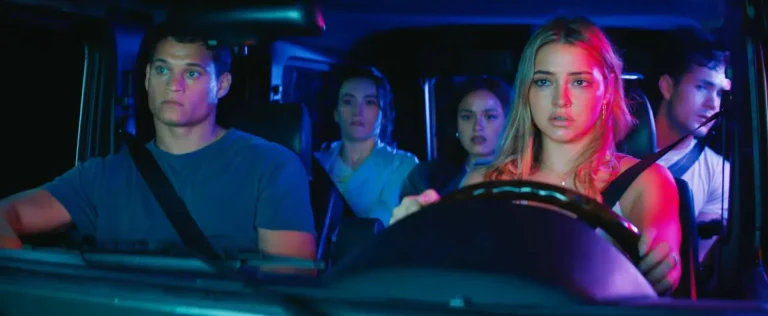 Movie Review: ‘I Know What You Did Last Summer (2025)’ is an Embarrassing Legacy Sequel