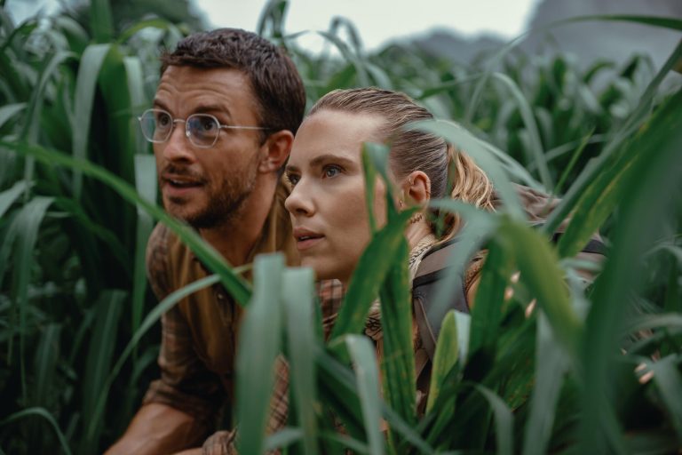 Podcast Review: Jurassic World Rebirth