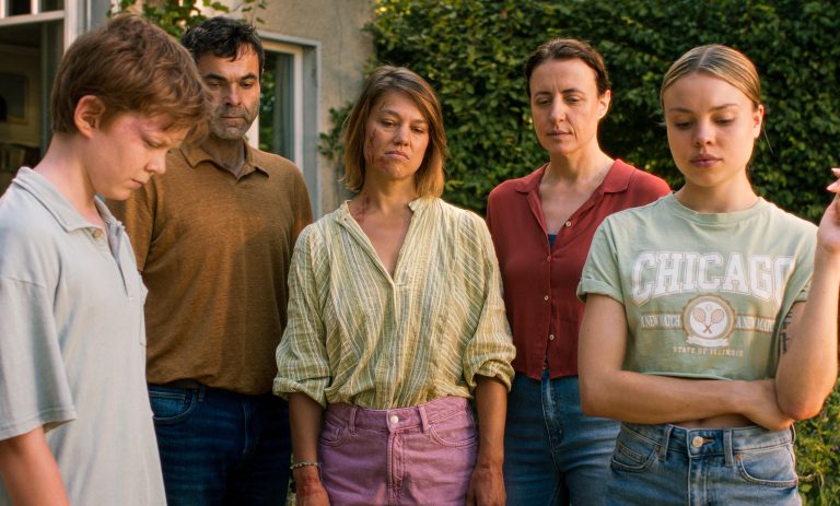 Movie Review: ‘The Sparrow In the Chimney’ is Dark, Disturbing, and Vicious