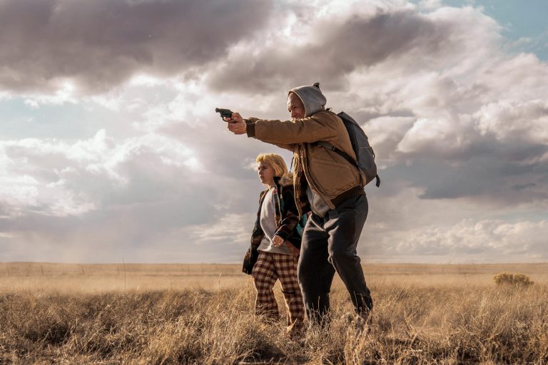 Movie Review: ‘She Rides Shotgun’ Shines Through Its Relationships