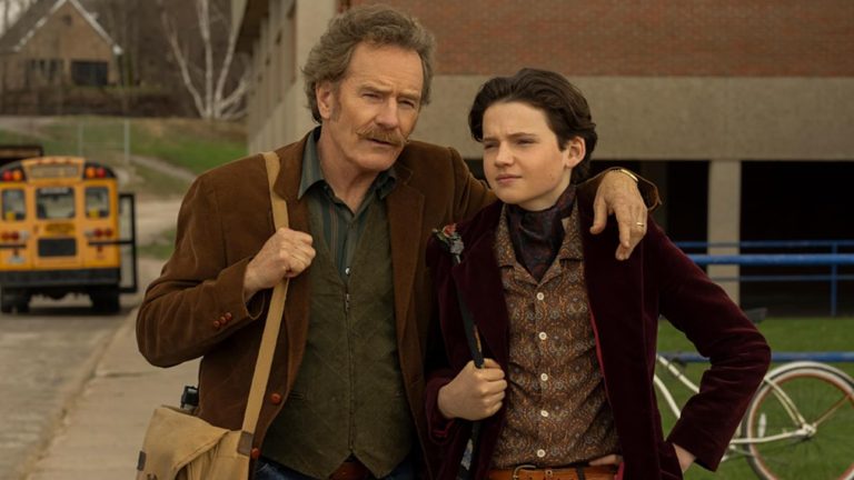 Movie Review: ‘Everything’s Going To Be Great’ is Just Barely Worth Your Time