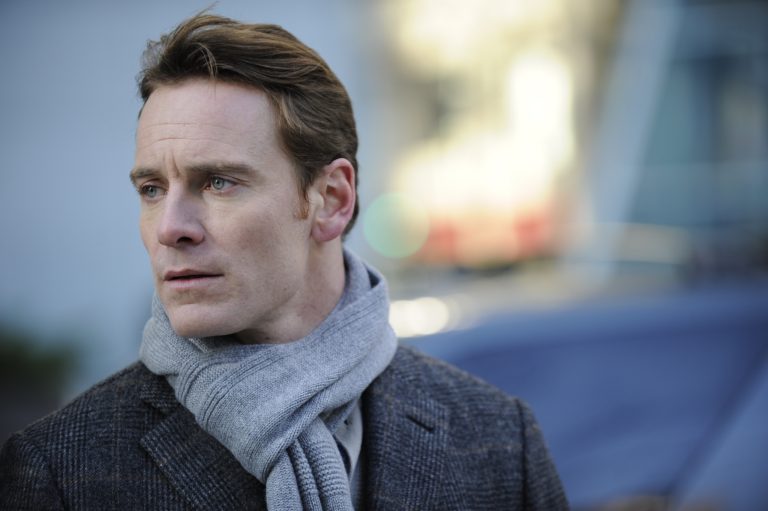 Women InSession: Michael Fassbender Rebuttal