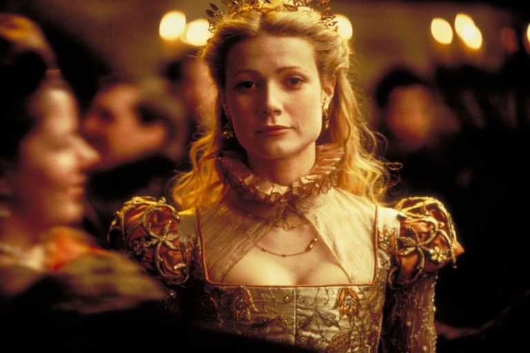 Women InSession: Sandy Powell (Costume Designer)