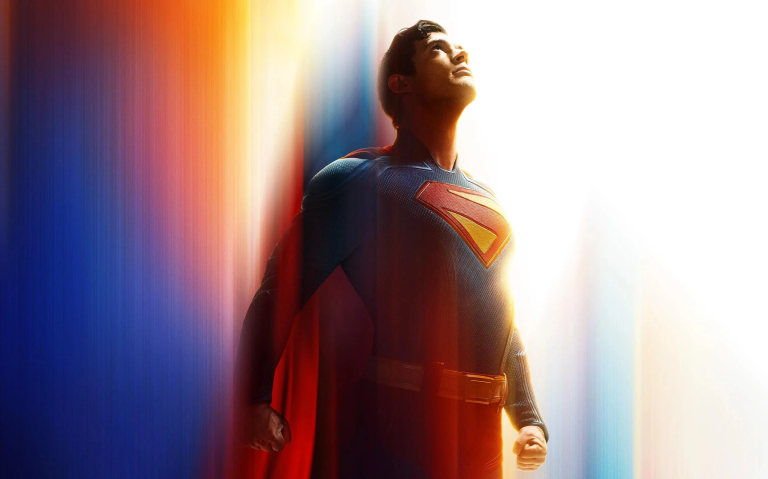 Podcast Review: Superman (2025)
