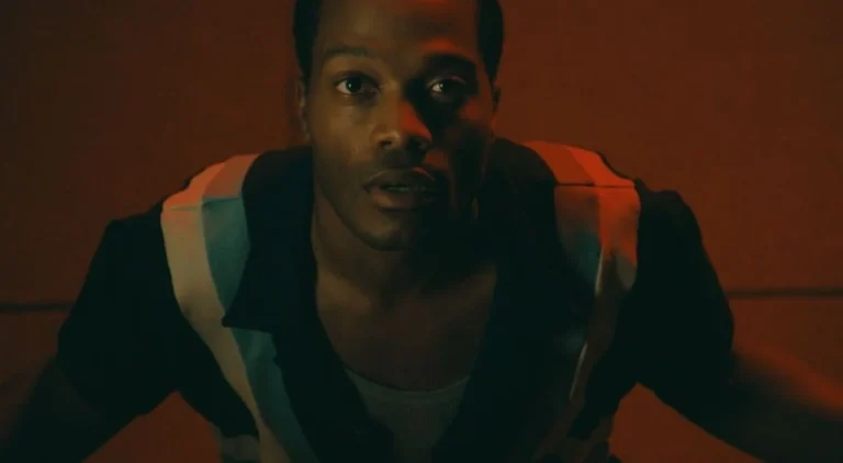 Movie Review (Fantasia 2025): ‘Terrestrial’ is a Dull Grab-Bag of Underdeveloped Ideas