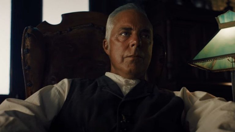 Movie Review: ‘Abraham’s Boys’ Gives New Life To An Old Tale